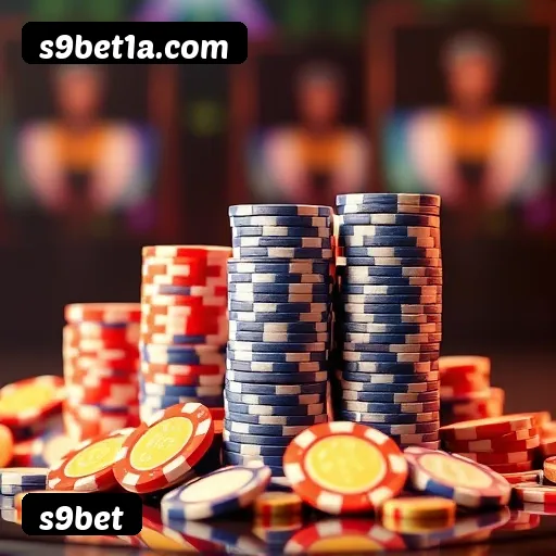 s9bet APK - Download Oficial Android