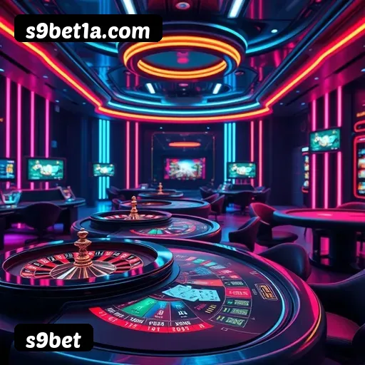 FAQ APK s9bet