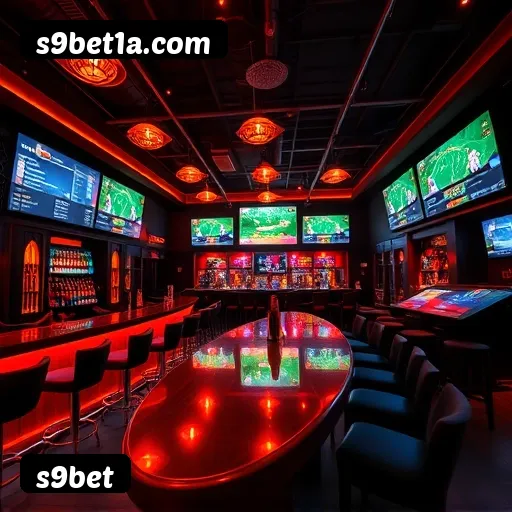 FAQ App s9bet