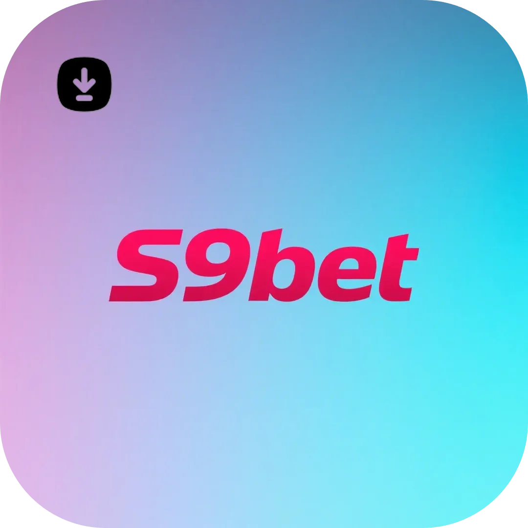 Download gratuito do app da s9bet