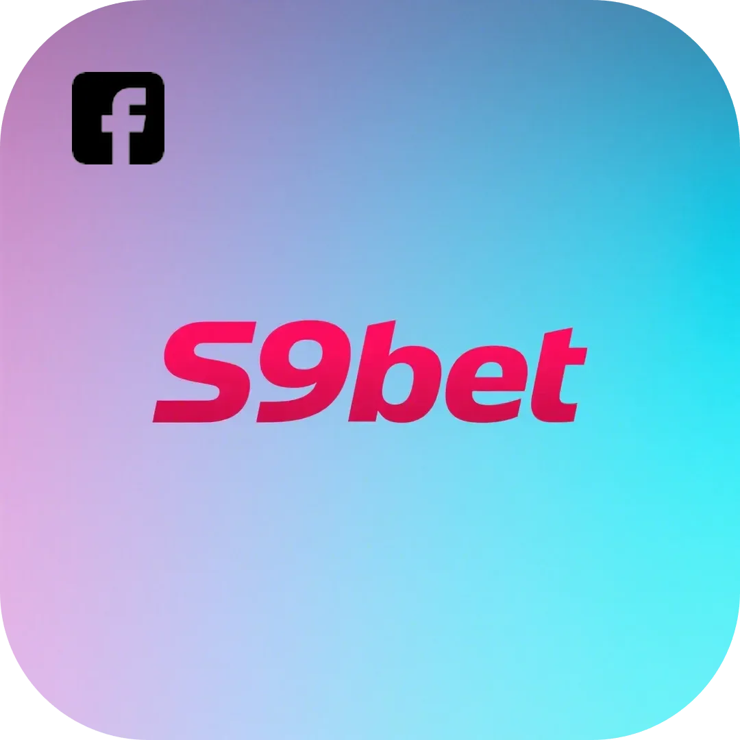 Página oficial da s9bet no Facebook