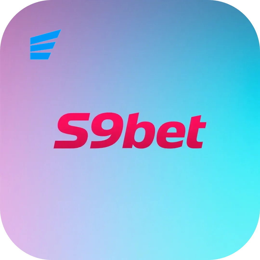 Logo da s9bet